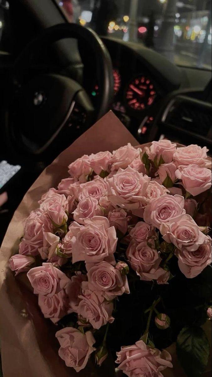 Eternal Elegance Floral Fusion